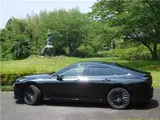 2021 Toyota Mirai Z Black Sedan for sale, Japanese used car export - photo 12 of 80 | GULJI TRADERS