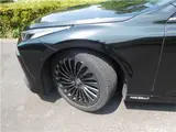 2021 Toyota Mirai Z Black Sedan for sale, Japanese used car export - photo 13 of 80 | GULJI TRADERS