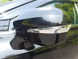 2021 Toyota Mirai Z Black Sedan for sale, Japanese used car export - photo 17 of 80 | GULJI TRADERS