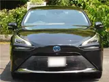 2021 Toyota Mirai Z Black Sedan for sale, Japanese used car export - photo 28 of 80 | GULJI TRADERS