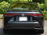 2021 Toyota Mirai Z Black Sedan for sale, Japanese used car export - photo 29 of 80 | GULJI TRADERS
