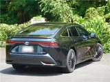 2021 Toyota Mirai Z Black Sedan for sale, Japanese used car export - photo 30 of 80 | GULJI TRADERS