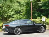 2021 Toyota Mirai Z Black Sedan for sale, Japanese used car export - photo 31 of 80 | GULJI TRADERS