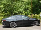2021 Toyota Mirai Z Black Sedan for sale, Japanese used car export - photo 32 of 80 | GULJI TRADERS