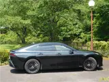 2021 Toyota Mirai Z Black Sedan for sale, Japanese used car export - photo 33 of 80 | GULJI TRADERS