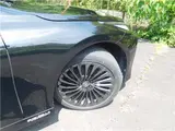 2021 Toyota Mirai Z Black Sedan for sale, Japanese used car export - photo 35 of 80 | GULJI TRADERS