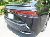 2021 Toyota Mirai Z Black Sedan for sale, Japanese used car export - photo 38 of 80 | GULJI TRADERS
