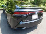 2021 Toyota Mirai Z Black Sedan for sale, Japanese used car export - photo 39 of 80 | GULJI TRADERS