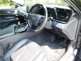2021 Toyota Mirai Z Black Sedan for sale, Japanese used car export - photo 50 of 80 | GULJI TRADERS