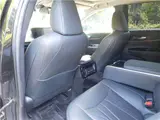 2021 Toyota Mirai Z Black Sedan for sale, Japanese used car export - photo 73 of 80 | GULJI TRADERS