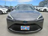 2021 Toyota Mirai Z Executive Package Other Sedan for sale, Japanese used car export - photo 2 of 53 | GULJI TRADERS