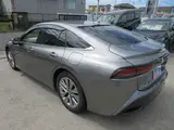 2021 Toyota Mirai Z Executive Package Other Sedan for sale, Japanese used car export - photo 10 of 53 | GULJI TRADERS