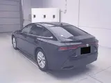 2021 Toyota Mirai G Toyota Safety Sense P Black Sedan for sale, Japanese used car export - photo 2 of 11 | GULJI TRADERS