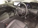 2021 Toyota Mirai G Toyota Safety Sense P Black Sedan for sale, Japanese used car export - photo 3 of 11 | GULJI TRADERS