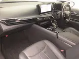 2021 Toyota Mirai G Toyota Safety Sense P Black Sedan for sale, Japanese used car export - photo 4 of 11 | GULJI TRADERS