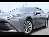 2021 Toyota Mirai Z Executive Package Silver Sedan for sale, Japanese used car export - photo 3 of 24 | GULJI TRADERS