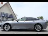 2021 Toyota Mirai Z Executive Package Silver Sedan for sale, Japanese used car export - photo 6 of 24 | GULJI TRADERS