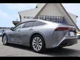 2021 Toyota Mirai Z Executive Package Silver Sedan for sale, Japanese used car export - photo 7 of 24 | GULJI TRADERS