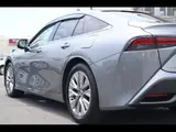 2021 Toyota Mirai Z Executive Package Silver Sedan for sale, Japanese used car export - photo 9 of 24 | GULJI TRADERS