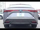 2021 Toyota Mirai Z Executive Package Silver Sedan for sale, Japanese used car export - photo 10 of 24 | GULJI TRADERS