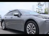 2021 Toyota Mirai Z Executive Package Silver Sedan for sale, Japanese used car export - photo 12 of 24 | GULJI TRADERS