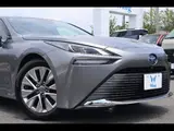 2021 Toyota Mirai Z Executive Package Silver Sedan for sale, Japanese used car export - photo 14 of 24 | GULJI TRADERS