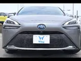 2021 Toyota Mirai Z Executive Package Silver Sedan for sale, Japanese used car export - photo 15 of 24 | GULJI TRADERS