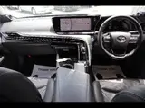 2021 Toyota Mirai Z Executive Package Silver Sedan for sale, Japanese used car export - photo 24 of 24 | GULJI TRADERS