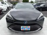 2022 Toyota Mirai G Black Sedan for sale, Japanese used car export - photo 2 of 50 | GULJI TRADERS