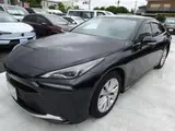 2022 Toyota Mirai G Black Sedan for sale, Japanese used car export - photo 3 of 50 | GULJI TRADERS