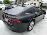 2022 Toyota Mirai G Black Sedan for sale, Japanese used car export - photo 5 of 50 | GULJI TRADERS