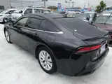 2022 Toyota Mirai G Black Sedan for sale, Japanese used car export - photo 9 of 50 | GULJI TRADERS