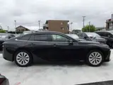 2022 Toyota Mirai G Black Sedan for sale, Japanese used car export - photo 14 of 50 | GULJI TRADERS