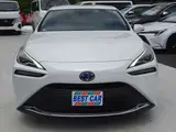 2022 Toyota Mirai G White Sedan for sale, Japanese used car export - photo 2 of 44 | GULJI TRADERS