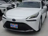 2022 Toyota Mirai G White Sedan for sale, Japanese used car export - photo 3 of 44 | GULJI TRADERS