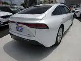 2022 Toyota Mirai G White Sedan for sale, Japanese used car export - photo 5 of 44 | GULJI TRADERS