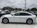2022 Toyota Mirai G White Sedan for sale, Japanese used car export - photo 7 of 44 | GULJI TRADERS