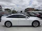 2022 Toyota Mirai G White Sedan for sale, Japanese used car export - photo 13 of 44 | GULJI TRADERS