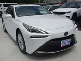 2022 Toyota Mirai G White Sedan for sale, Japanese used car export - photo 15 of 44 | GULJI TRADERS