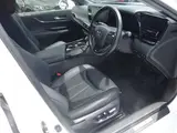 2022 Toyota Mirai G White Sedan for sale, Japanese used car export - photo 33 of 44 | GULJI TRADERS