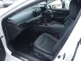 2022 Toyota Mirai G White Sedan for sale, Japanese used car export - photo 36 of 44 | GULJI TRADERS