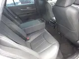 2022 Toyota Mirai G White Sedan for sale, Japanese used car export - photo 38 of 44 | GULJI TRADERS