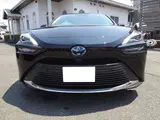2022 Toyota Mirai G Black Sedan for sale, Japanese used car export - photo 2 of 48 | GULJI TRADERS