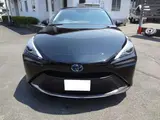 2022 Toyota Mirai G Black Sedan for sale, Japanese used car export - photo 3 of 48 | GULJI TRADERS