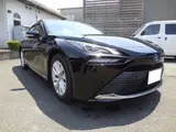 2022 Toyota Mirai G Black Sedan for sale, Japanese used car export - photo 4 of 48 | GULJI TRADERS