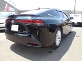 2022 Toyota Mirai G Black Sedan for sale, Japanese used car export - photo 6 of 48 | GULJI TRADERS