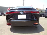 2022 Toyota Mirai G Black Sedan for sale, Japanese used car export - photo 7 of 48 | GULJI TRADERS