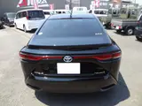 2022 Toyota Mirai G Black Sedan for sale, Japanese used car export - photo 8 of 48 | GULJI TRADERS