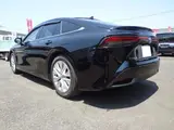 2022 Toyota Mirai G Black Sedan for sale, Japanese used car export - photo 9 of 48 | GULJI TRADERS