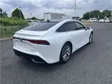 2022 Toyota Mirai Z Executive Package Pearl Sedan for sale, Japanese used car export - photo 2 of 23 | GULJI TRADERS